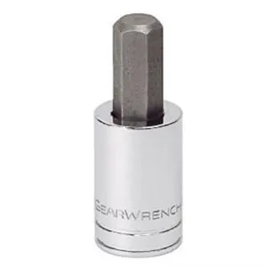 1/2" Drive Hex Bit Socket - 10mm