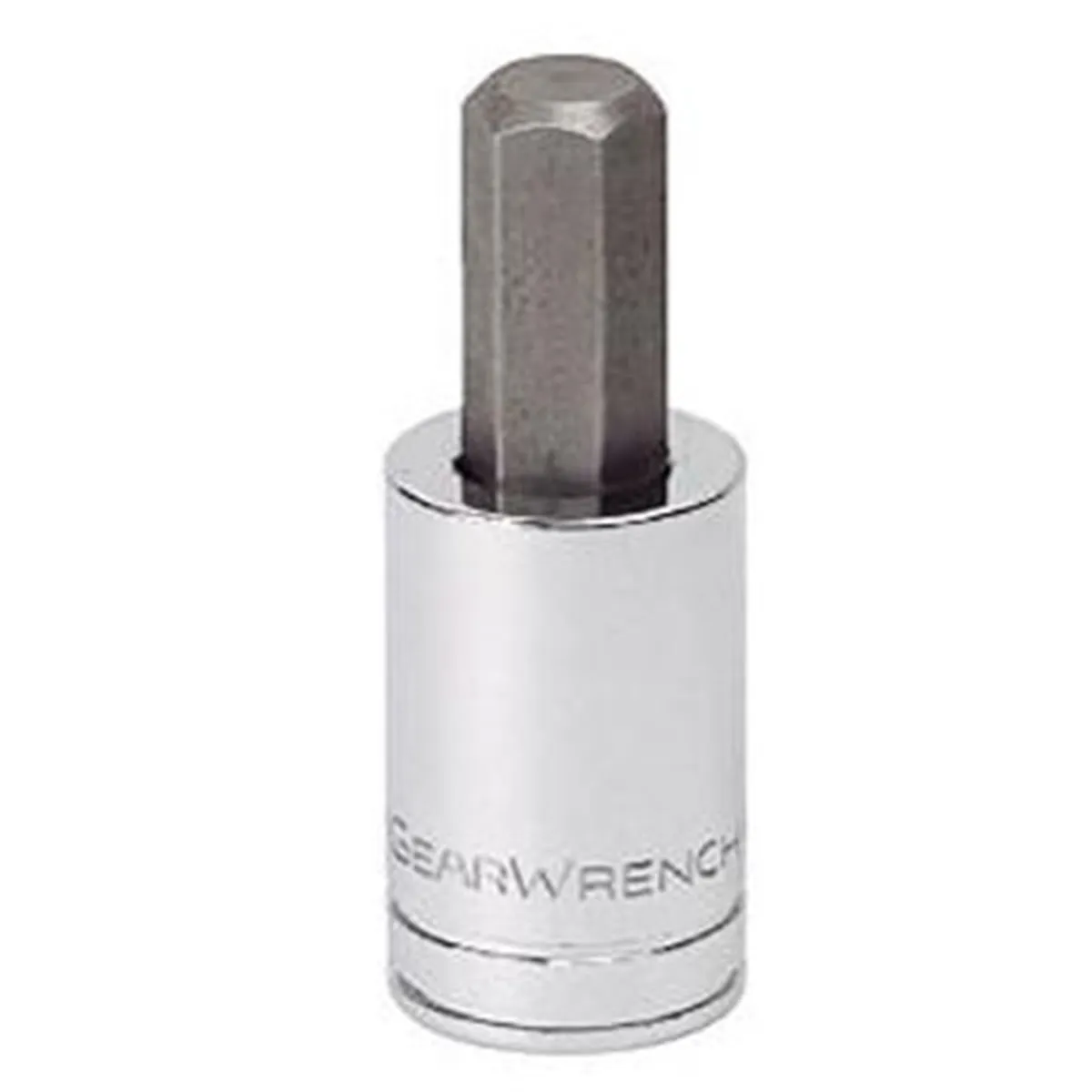 1/2" Drive Hex Bit Socket - 10mm