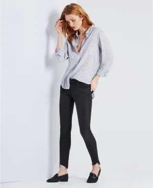 AG - Legging Ankle Rustic Black