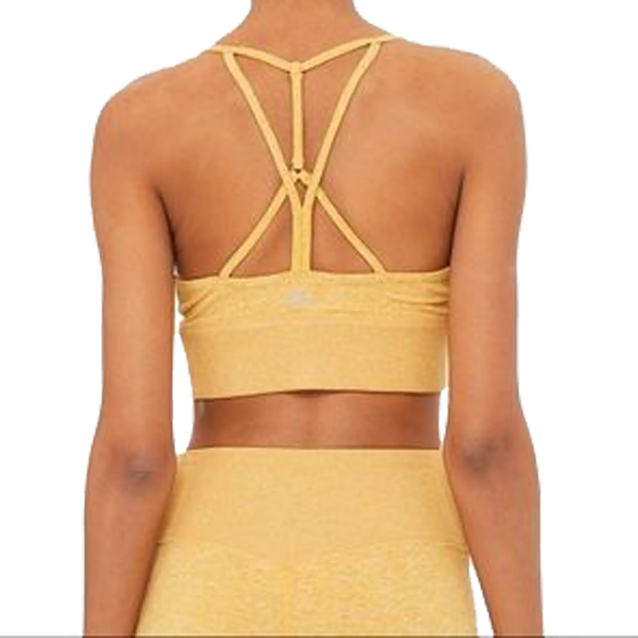 Alosoft Lush Bra