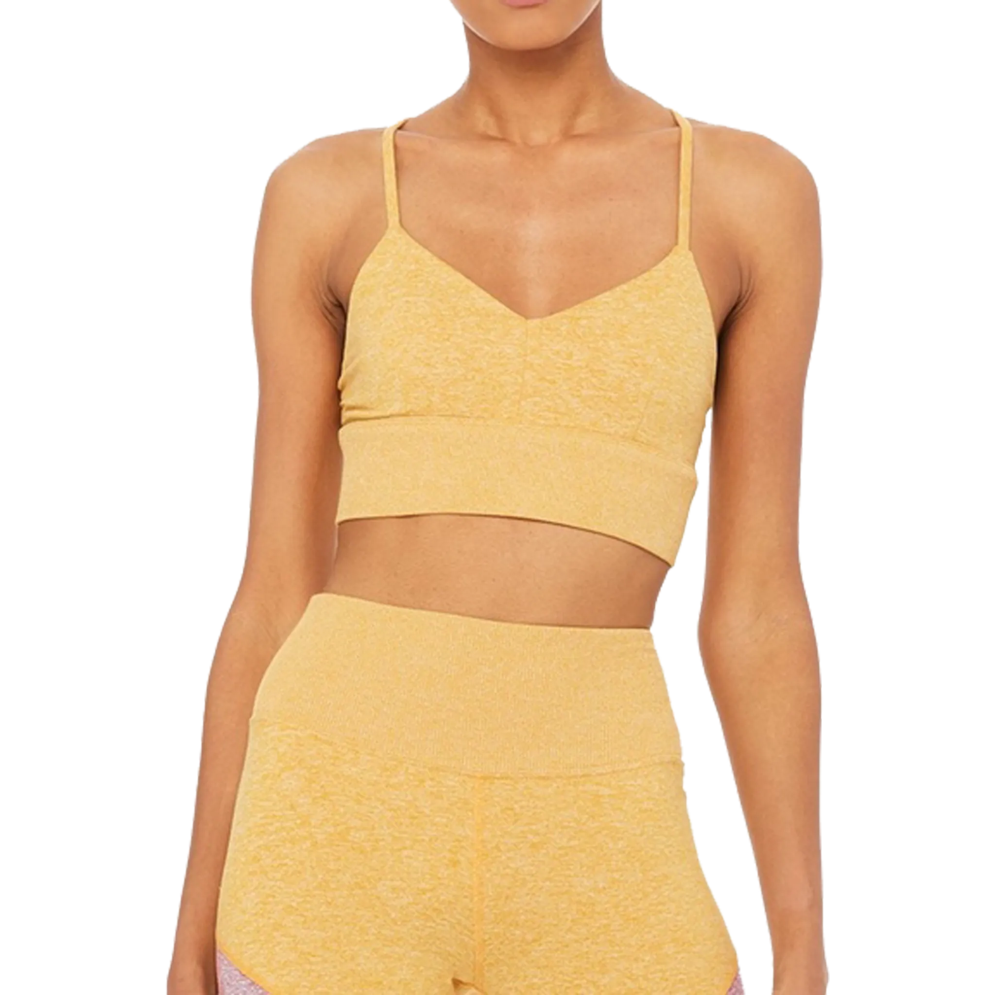 Alosoft Lush Bra