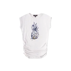 Annie-ss23 Pinapple Oatmeal
