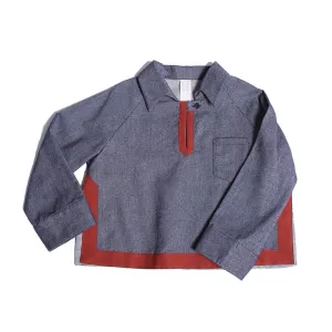 BABY MALICK TUNIC