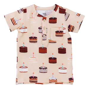 Blake Henley T- Shirt