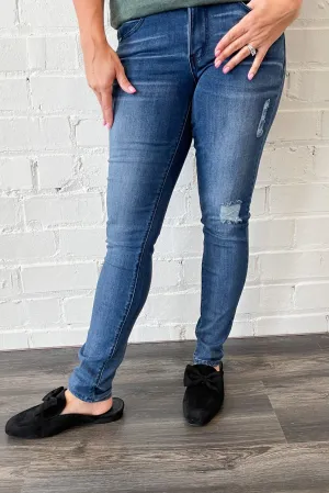Democracy Run to You Denim