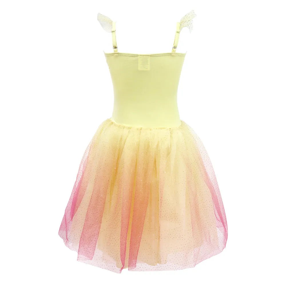 Disney Princess Belle Romantic Tutu Dress