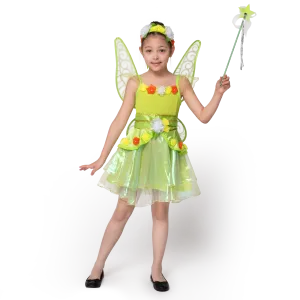 Forest Fairy Costume - Child