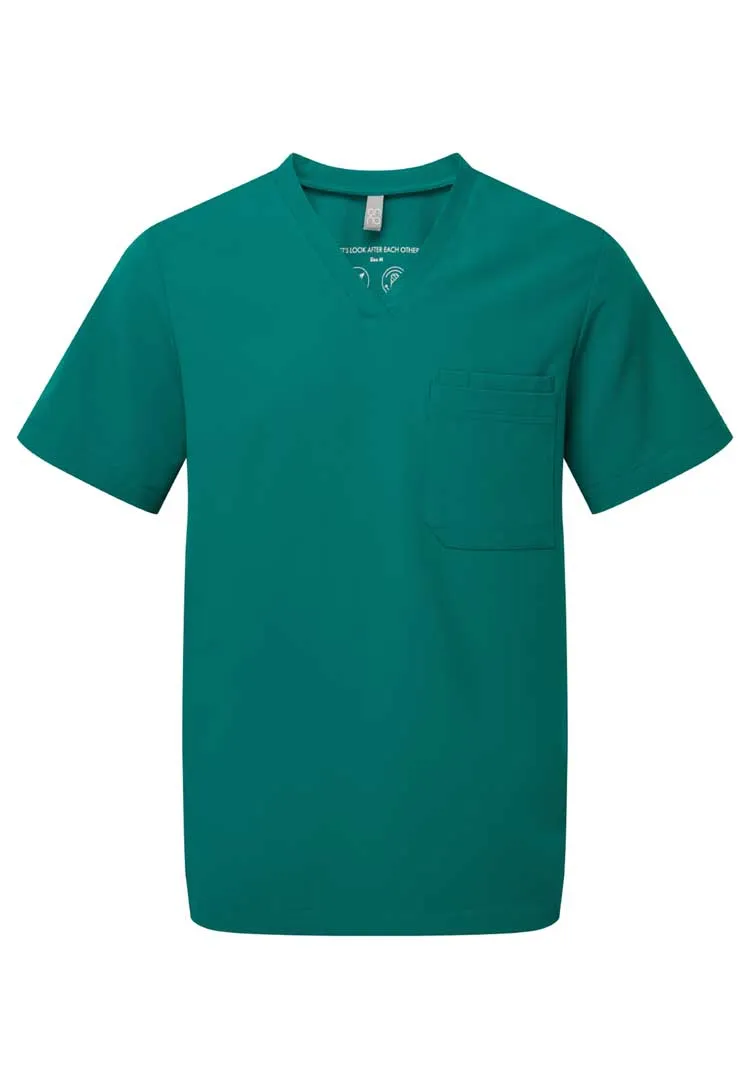 'Limitless' Onna-Stretch Tunic NN200
