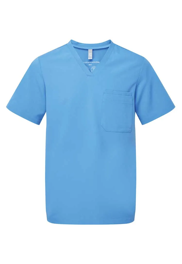 'Limitless' Onna-Stretch Tunic NN200