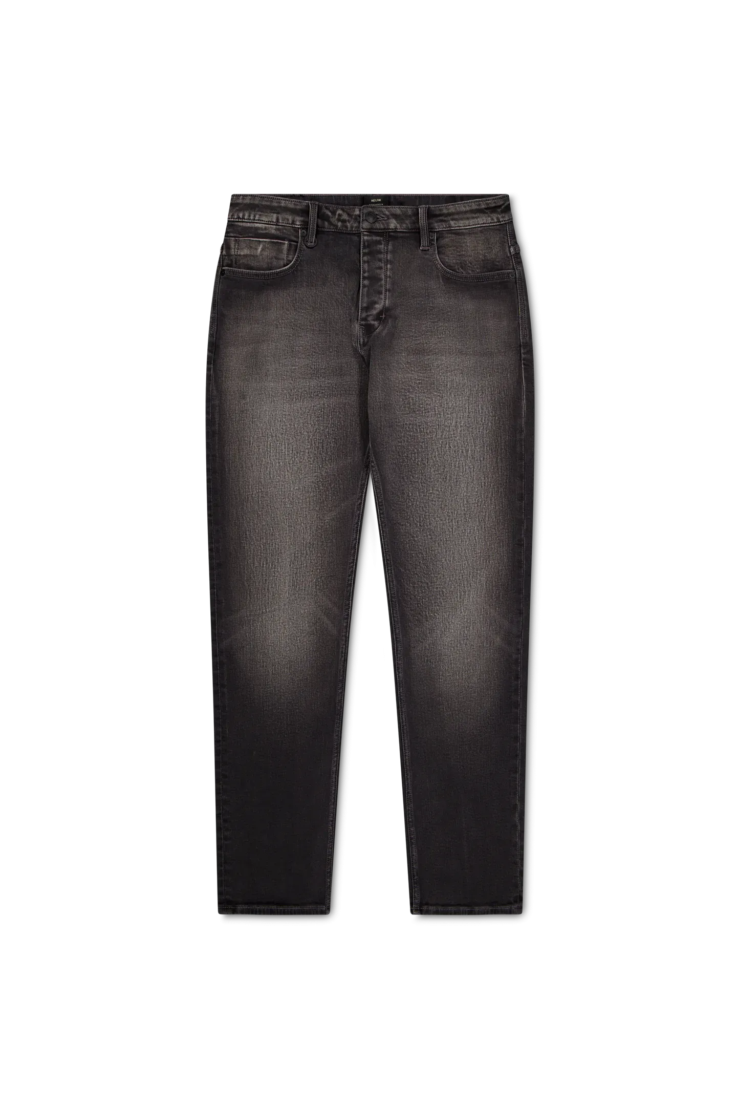 Lou Straight | Argent