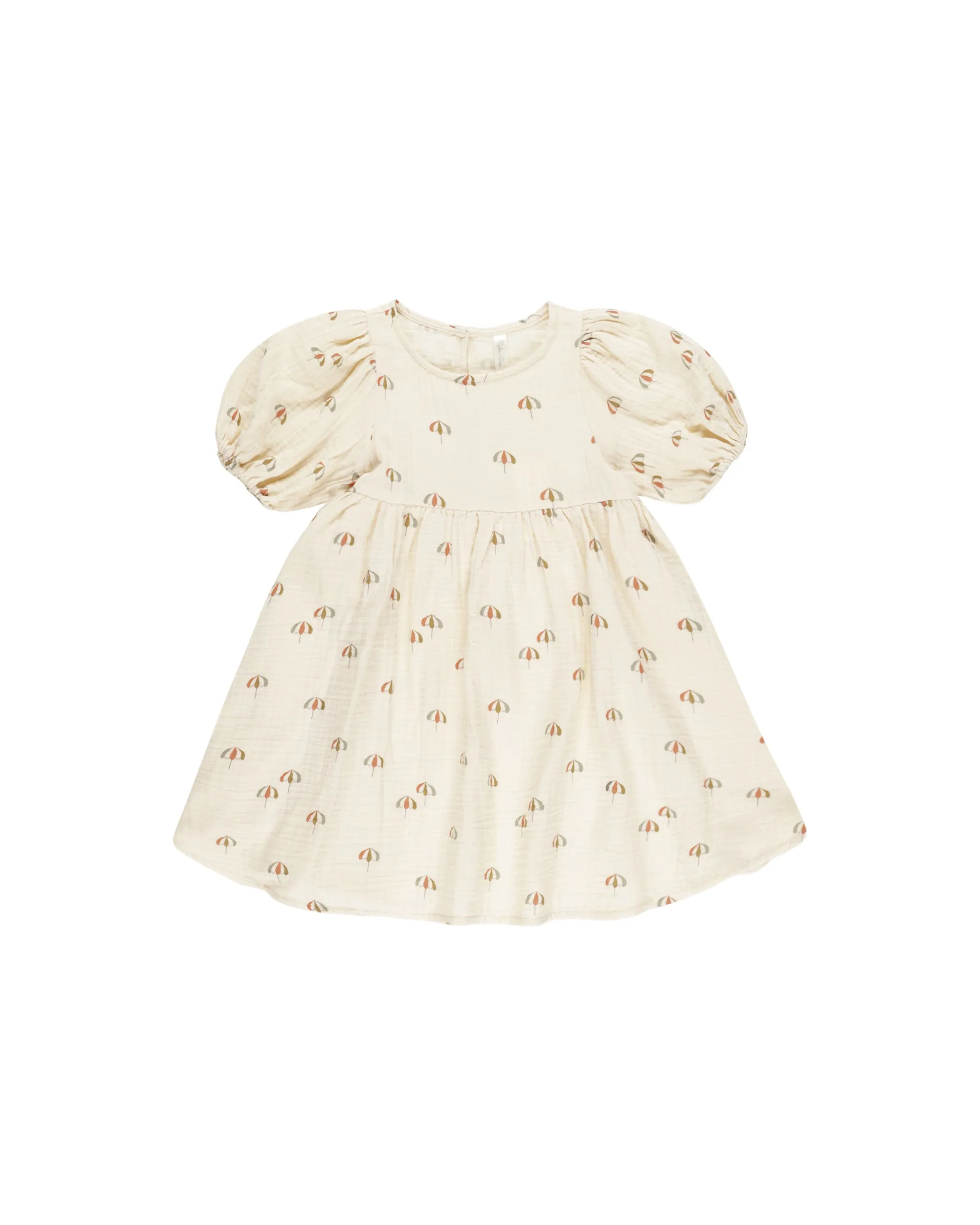 Marley Dress, Umbrellas