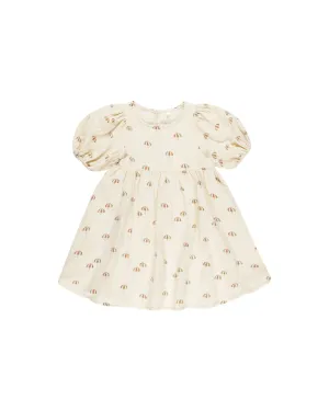 Marley Dress, Umbrellas