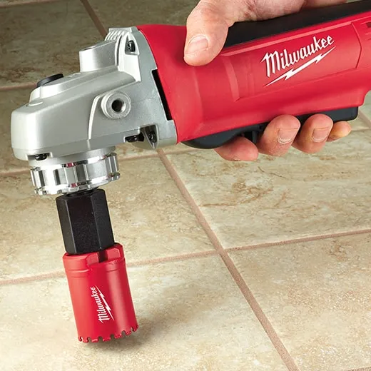 Milwaukee 49-56-9275 2" Diamond Max Hole Saw