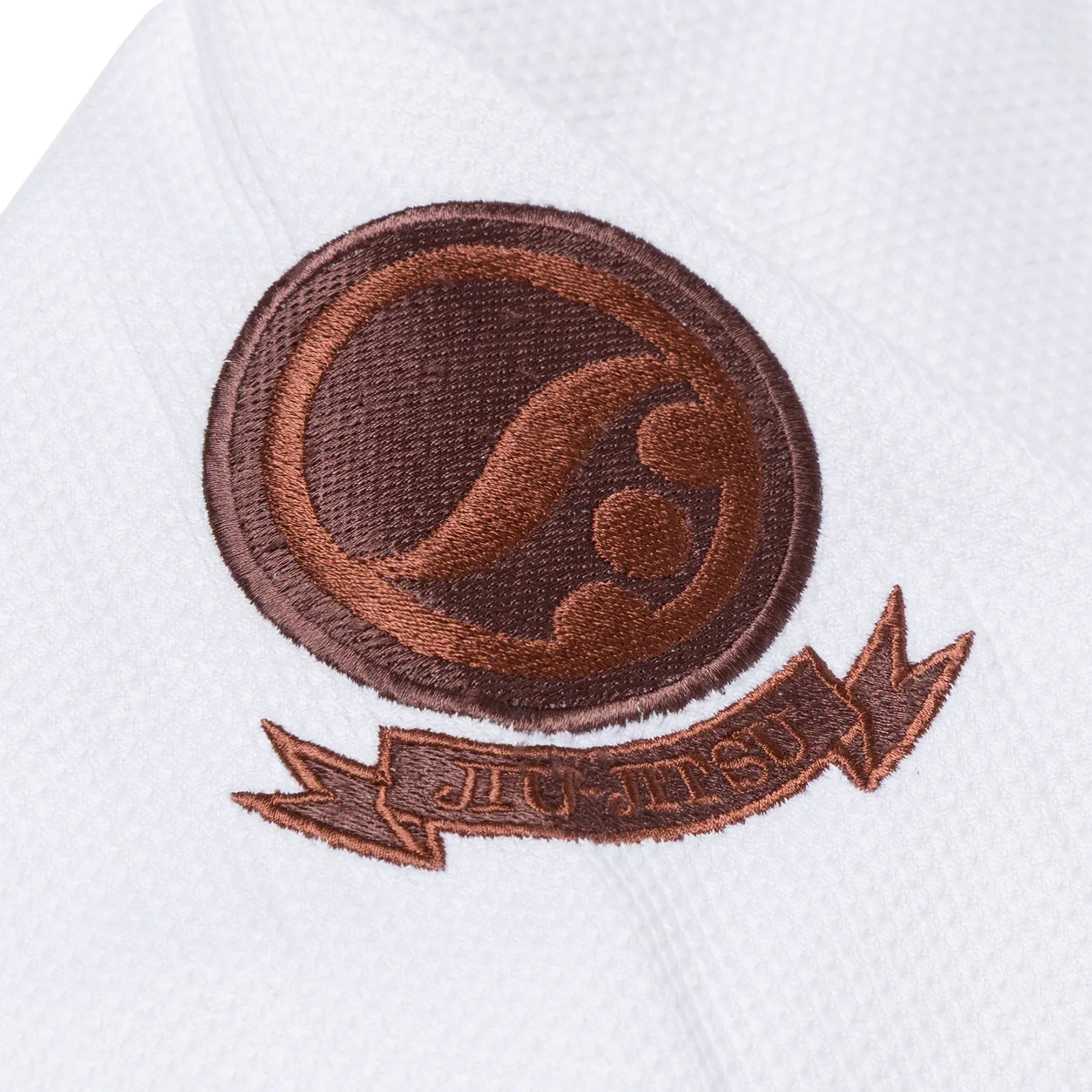 Moro Competitor [White]
