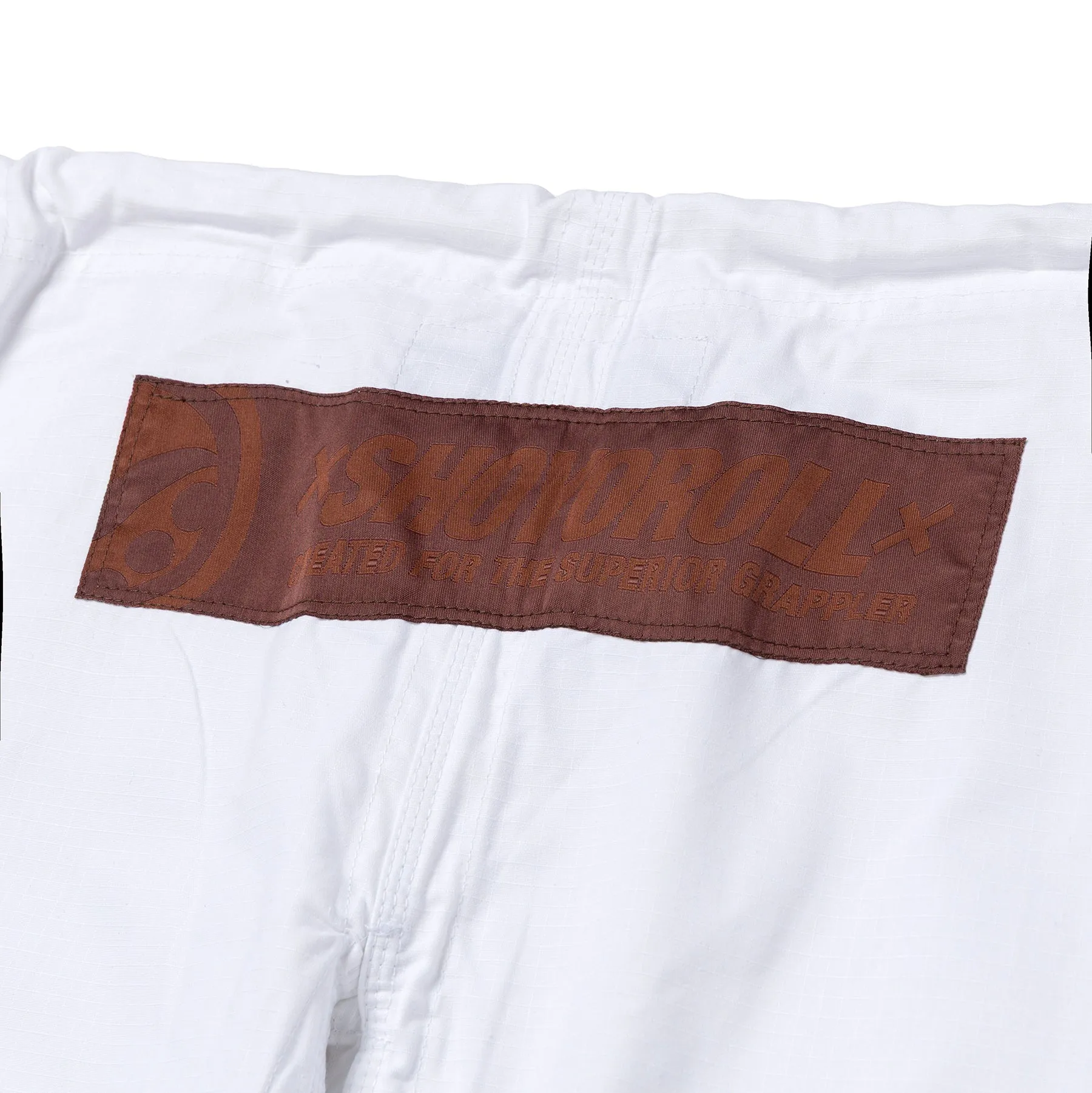 Moro Competitor [White]