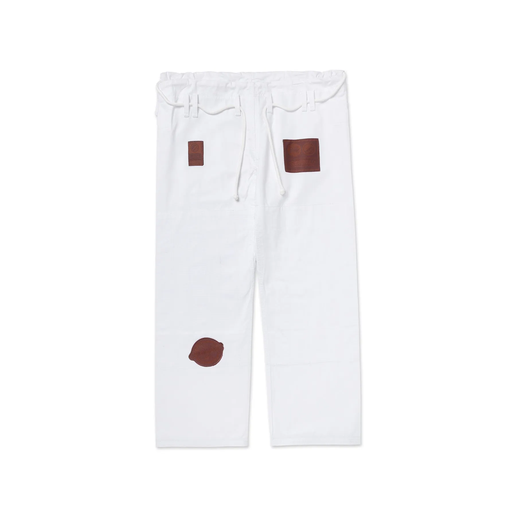 Moro Competitor [White]