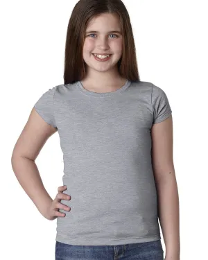 N3710-Next Level Apparel-HEATHER GRAY