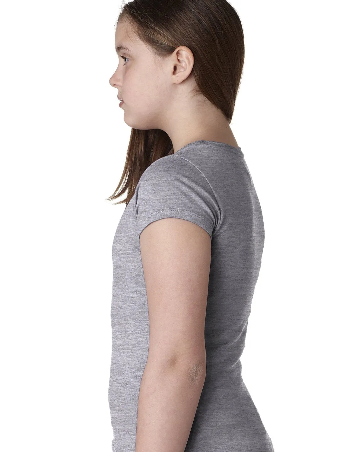 N3710-Next Level Apparel-HEATHER GRAY