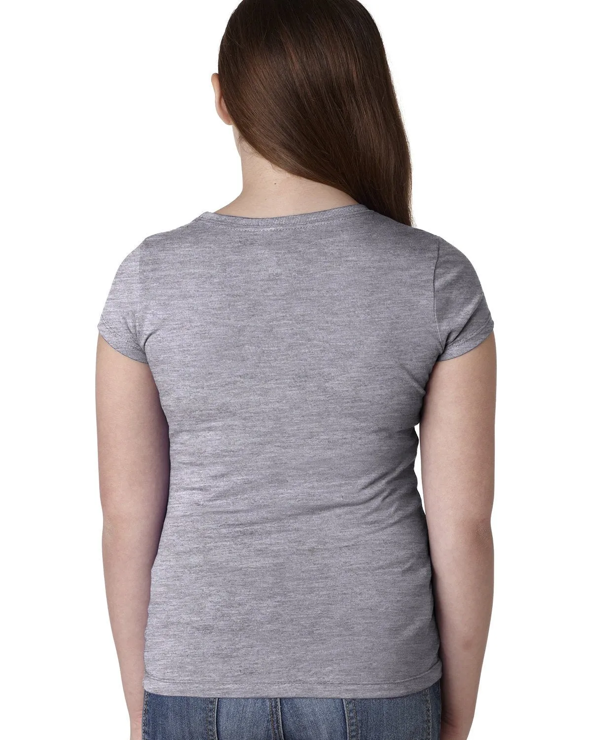 N3710-Next Level Apparel-HEATHER GRAY