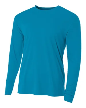NB3165-A4-ELECTRIC BLUE