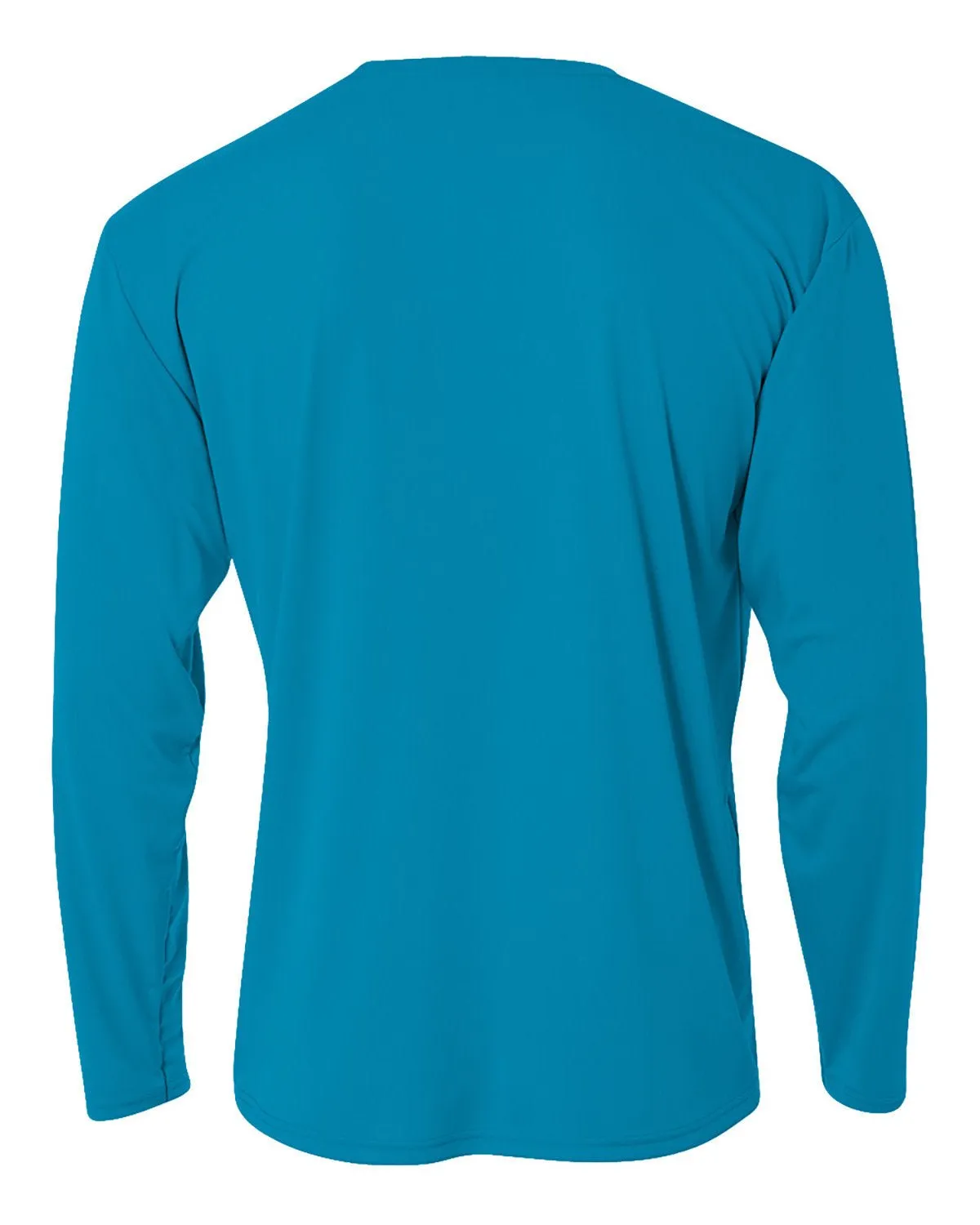 NB3165-A4-ELECTRIC BLUE