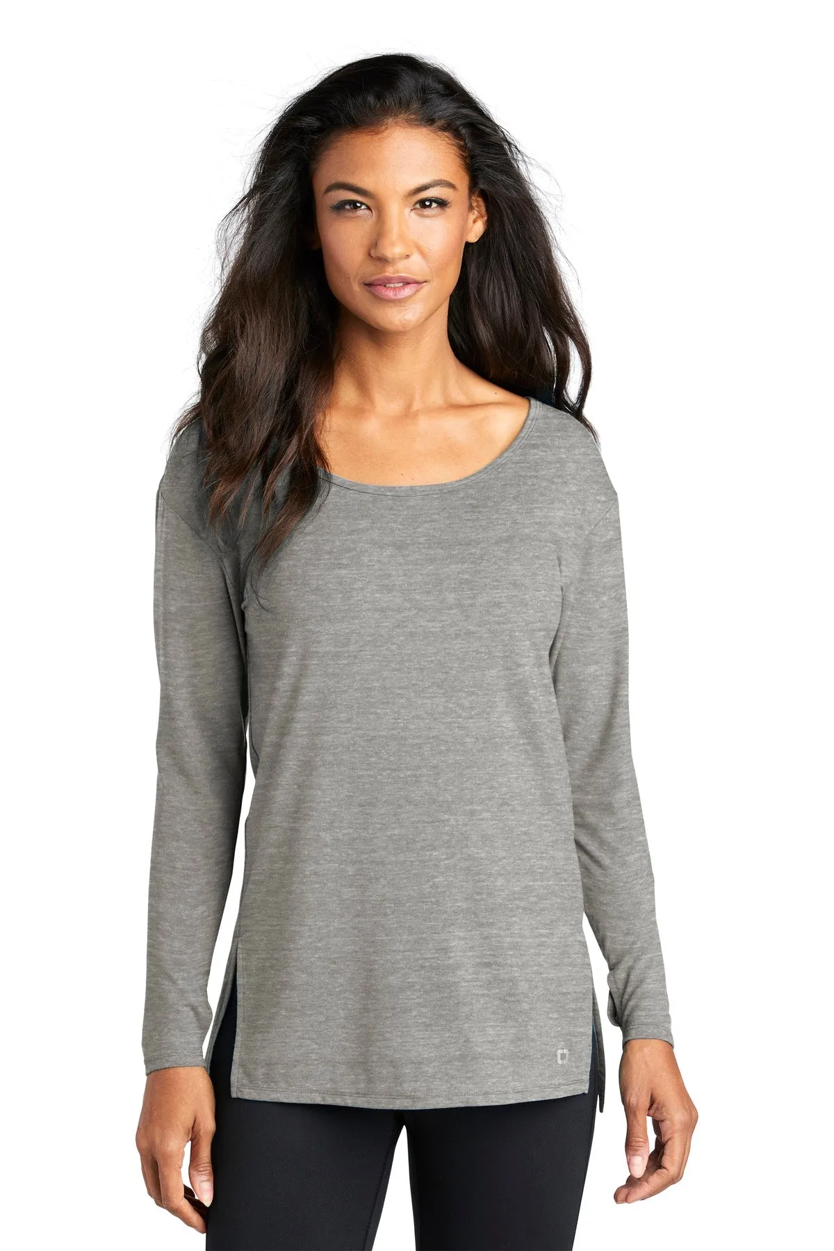 OGIO ® Ladies Luuma Long Sleeve Tunic. LOG802