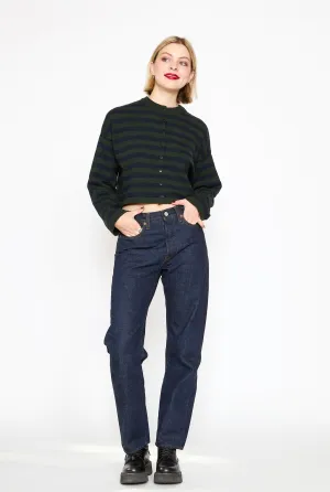 ORDINARY FITS 116 Type Standard One Wash
