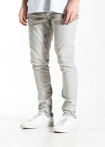 Pacific Denim (Dusty White)