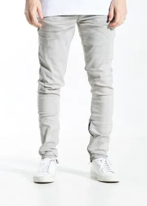 Pacific Denim (Dusty White)