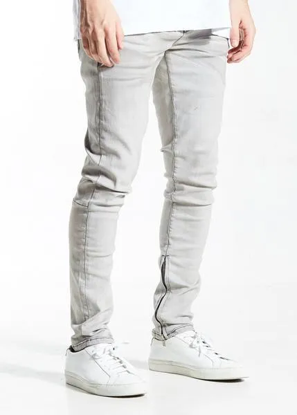 Pacific Denim (Dusty White)