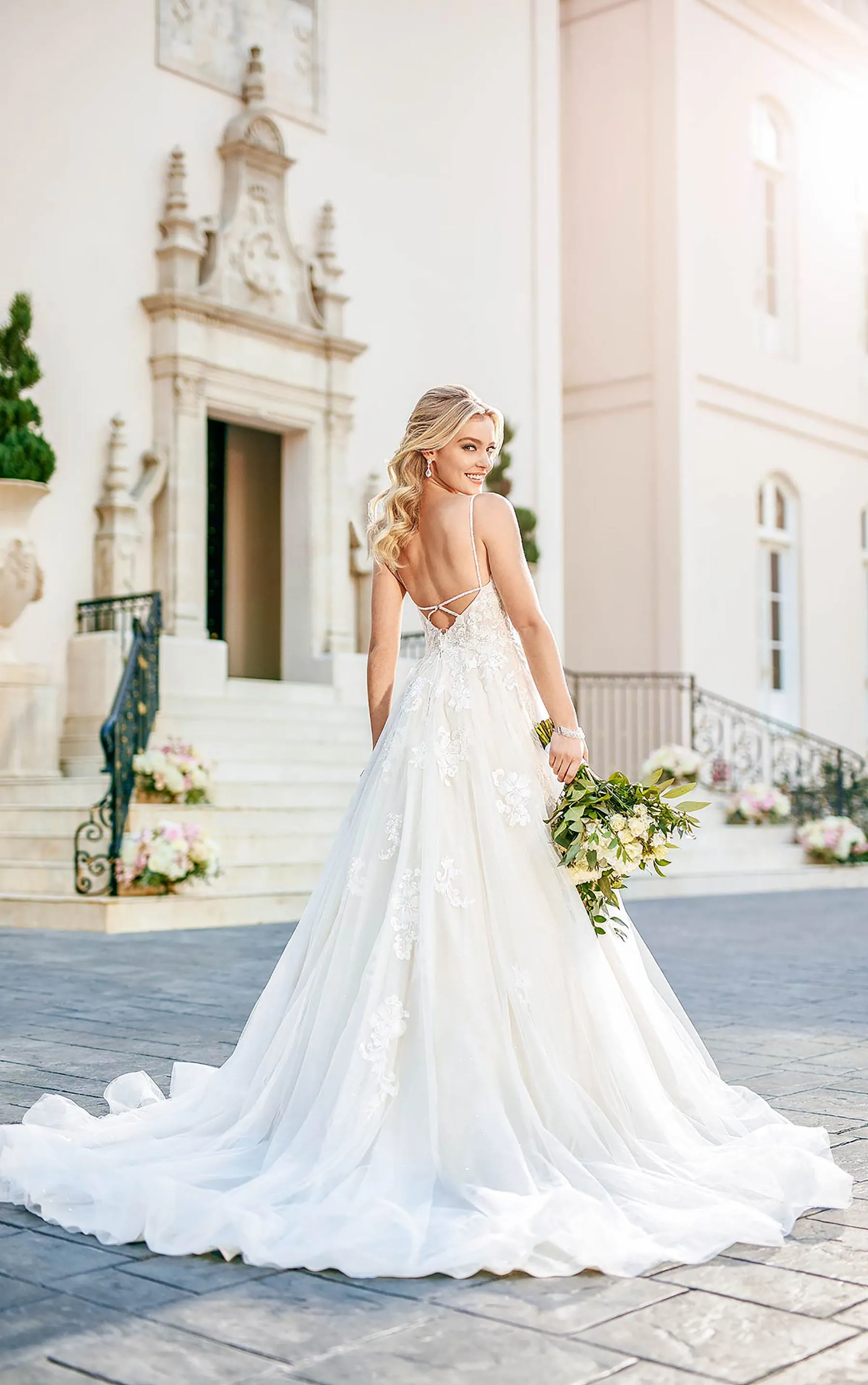 Stella York 6886
