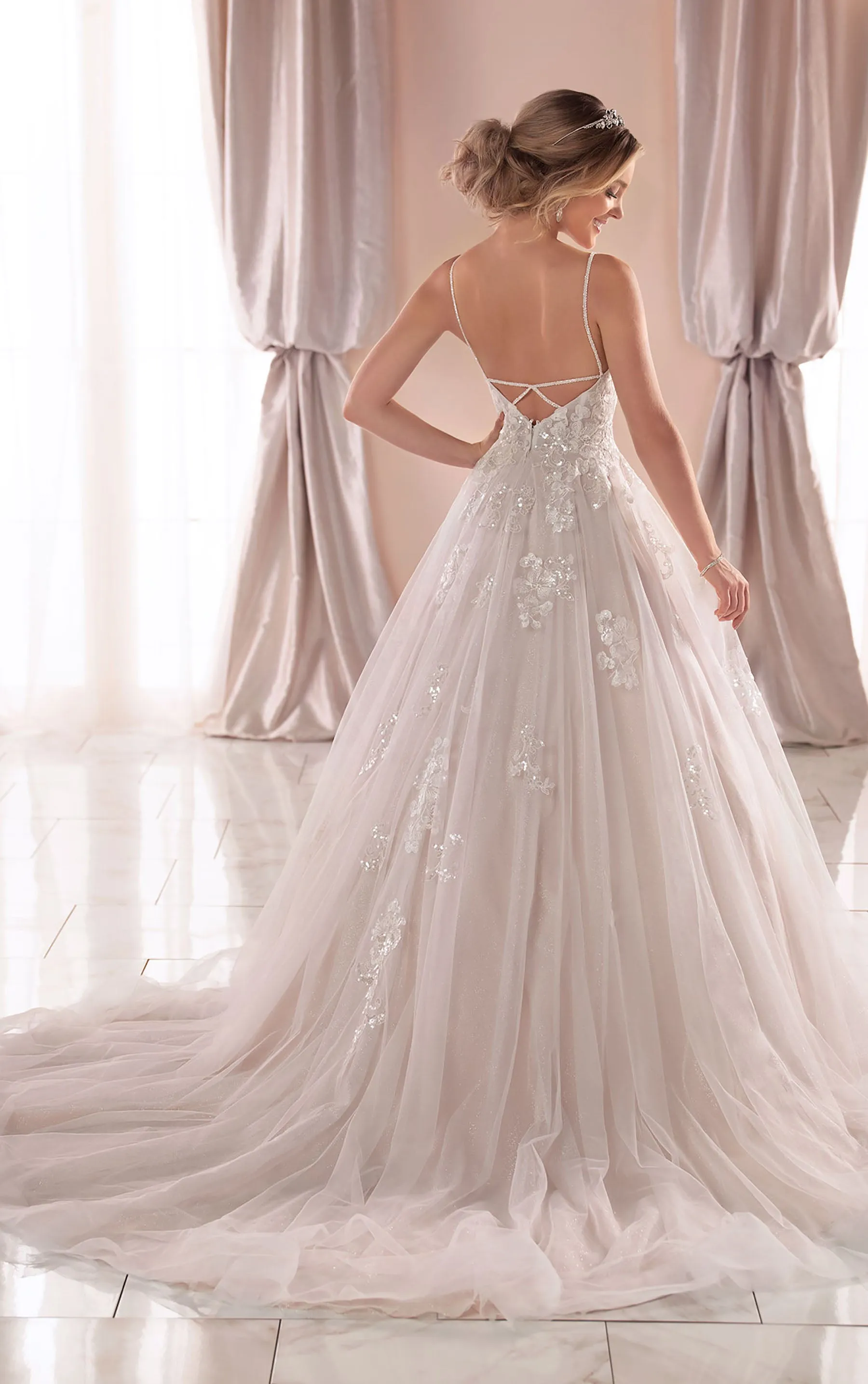 Stella York 6886