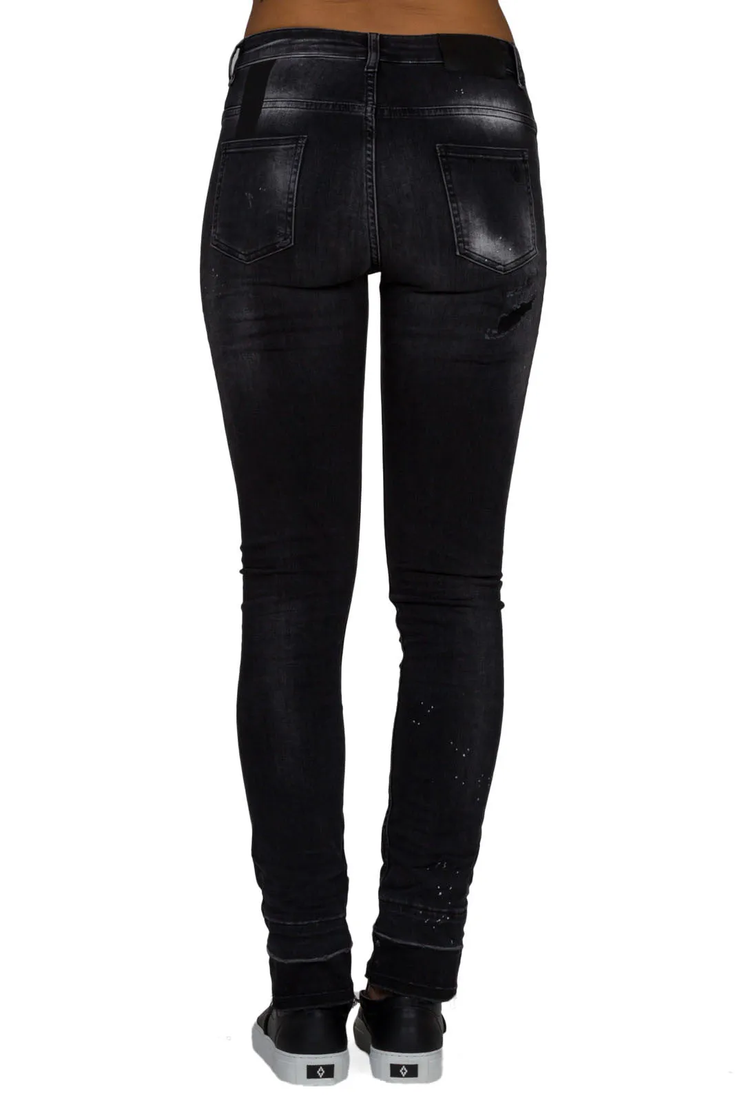 Thalida Denim Vintage