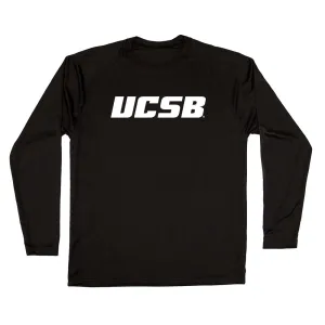 UCSB Dri-Fit Long Sleeve [Discontinued]