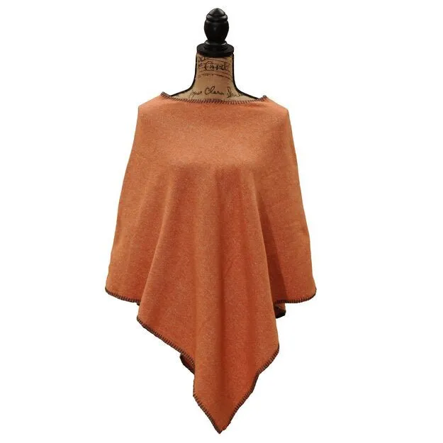 Winslow Poncho