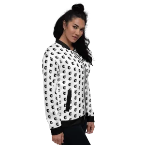 Yeti Bomber - Unisex Bomber Jacket