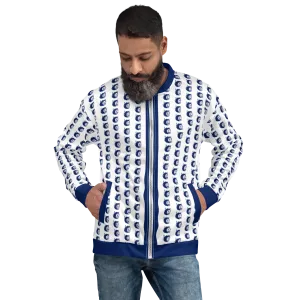 Yeti Bomber Unisex Bomber Jacket